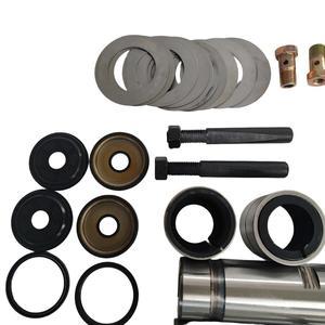 Kit de Reparación de Perno Central DANGYI OEM de Alta Calidad 9100-90-83734 Compatible con Piezas de Vehículos Zhongtong LCK6127 Entrega Rápida - Product Image 2