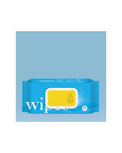 Lingettes nettoyantes pour vestes et vêtements d'extérieur de qualité supérieure, 80 lingettes douces et rafraîchissantes pour un entretien facile et un nettoyage des taches. - Product Image 4