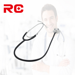 Прямая Продажа с фабрики Китая, стетоскоп высокого качества, многофункциональные легкие стетоскопы для врача - Product Image 2