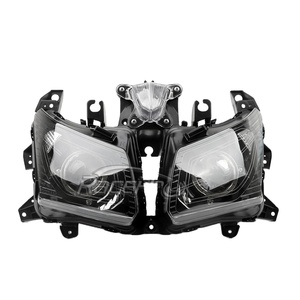 RACEPRO Moto OEM Phare Avant Phare pour Yamaha <span class=keywords><strong>TMAX</strong></span> 530 (2012-2013) - Product Image 6