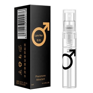 <span class=keywords><strong>Perfume</strong></span> con Feromonas para <span class=keywords><strong>Hombre</strong></span> y Mujer, 3 ml, Elegante, Romántico, Duradero, Fragancia Fresca, Tentación Femenina, <span class=keywords><strong>Perfume</strong></span> con Feromonas Encantador - Product Image 1
