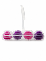 Bloc nettoyant solide jetable tout-en-un pour cuvettes de toilettes, à suspendre, pour une désodorisation rapide, un nettoyage puissant et un rinçage automatique