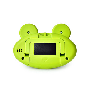 Wholesale Large Screen Kitchen Countdown Digital Cooking <b>Timer</b> Cute Cartoon Animal Design Magnetic LCD Visual Clock for Bake - Product Image 6