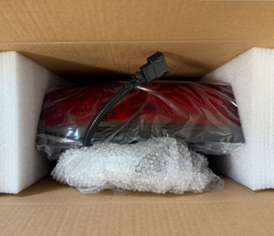 Giá Tốt Chất Lượng Cao Hot Bán Phụ Kiện Xe Hơi Đuôi Ánh Sáng Bên Trong Cho <span class=keywords><strong>Mazda</strong></span> Cx5 2022 USA Phiên Bản - Product Image 6