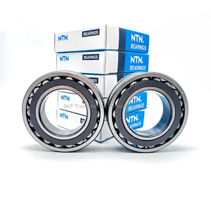 N T.N haute précision longue durée 21316 Le roulement à rouleaux sphériques convient aux machines minières - Product Image 6