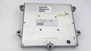 PC400-8 PC450-8 máy xúc Phụ tùng máy tính ECM điều khiển Bộ điều khiển 600-461-1100 6004611100 - Product Image 4