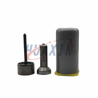 Buse d'injecteur en acier rapide HEUI C9 pour moteurs C7/C9, nouvelle marque HUAXIN, garantie 6 mois - Pièce de rechange pour moteur diesel