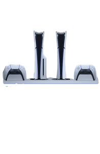 Consola de Juegos Original 90-95% Nueva, Compatible con Android y Conexión por Cable, Unidad de CD para Videojuegos Digitales - Product Image 5