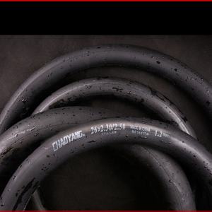 Vente en gros Chambre à air pour pneu <span class=keywords><strong>de</strong></span> vélo en caoutchouc série Chaoyang Chambre à air 20 "Photo pour vélo <span class=keywords><strong>de</strong></span> route <span class=keywords><strong>de</strong></span> montagne - Product Image 5