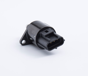 วาล์วควบคุมอากาศเดินเบา AC420 4591611AA 2166506 IACV IAC มอเตอร์สเต็ปเปอร์สำหรับเครื่องยนต์เดินเบา สำหรับ Chrysler Jeep Wrangler - Product Image 6