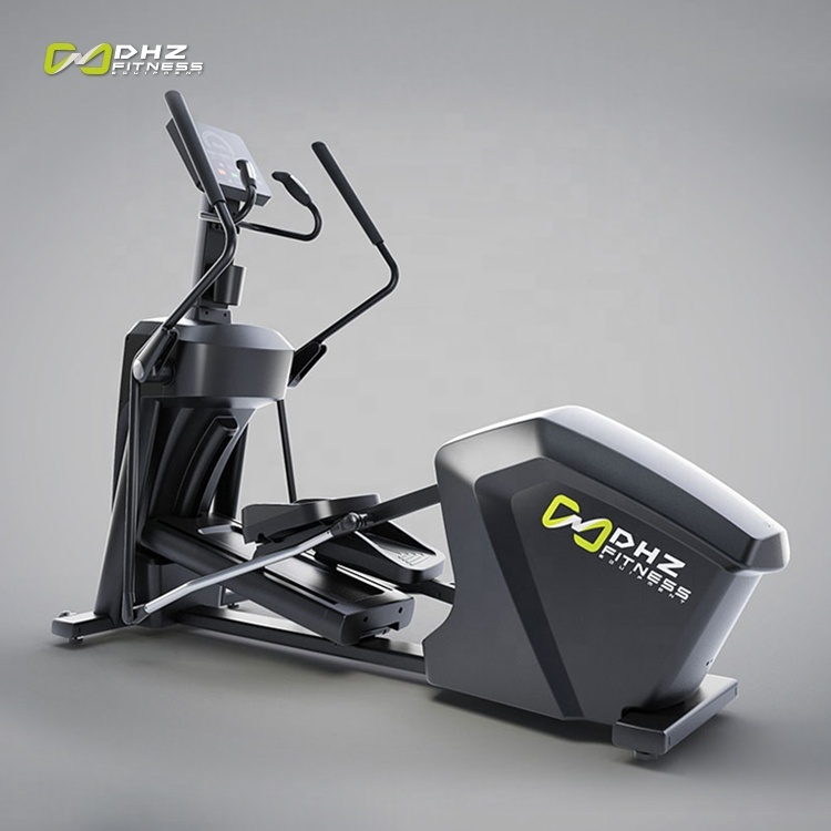 Arc Gym Trainer Dhz Fitness Cross