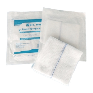 Gạc Vô Trùng Phẫu Thuật Y Tế Kích Thước Tùy Chỉnh Giá Bán Buôn Có Chứng Chỉ Ce - Product Image 1