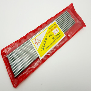 ดอกกัดกลึงกลม Xinhui Hss ขนาด 3.0 มม. 100 ชิ้น สำหรับงานโลหะ - Product Image 3