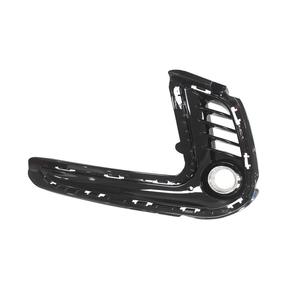 Cubierta de faro antiniebla delantero para Beijing Hyundai Elantra 2016 2017 2018 2019, material de PC, fijación con tornillos - Product Image 1