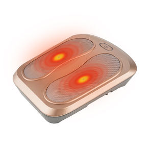 Reflexología <span class=keywords><strong>Electro</strong></span> Magnético Pies Dispositivo DE SALUD Circulación sanguínea Vibración corporal Instrumento de fisioterapia Máquina masajeadora de pies - Product Image 1