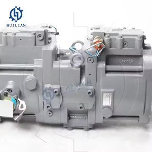 Pompa hidrolik suku cadang penggali asli pompa utama untuk penggali <span class=keywords><strong>SK450</strong></span> - Product Image 3