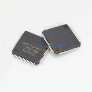 Linh kiện điện tử DSPIC33CK64MC105-I/<span class=keywords><strong>PT</strong></span> vi điều khiển IC chip DSPIC33CK64MC105-I/<span class=keywords><strong>PT</strong></span> - Product Image 2