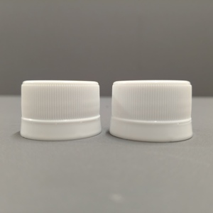 Échantillon gratuit Bouchons de <span class=keywords><strong>bouteille</strong></span> d'eau de <span class=keywords><strong>sport</strong></span> 28 mm 38 mm Couvercle antivol anti-fuite <span class=keywords><strong>Bouchon</strong></span> à vis Conception gratuite Plastique inviolable - Product Image 2