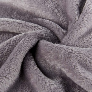 Trang Trí Nội Thất Trọng Lượng Nhẹ Lông Cừu Giường Chăn Sang Trọng Mờ Ấm Cúng Flannel Lông Cừu Ném Sợi Nhỏ Chăn - Product Image 4