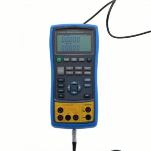 시험기기용 고정밀 휴대용 0.02 정확도 다기능 공정 교정기 - Product Image 4