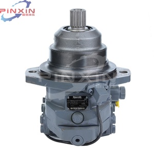 Motor de Pistones Hidráulicos A6VE 60 85 115 170, etc., para Motor Enchufable Variable, Original, Nuevo en Stock - Product Image 2