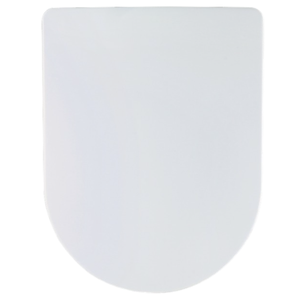 T3001 Cubierta de asiento de inodoro Material Blanco Personalización popular Fabricante - Product Image 2