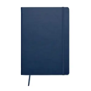 Cuaderno A5 NUESTRO, reciclado, merchandising sostenible - Product Image 5