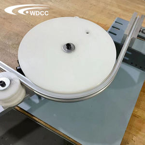 Máquina de Doblado Automática, Accesorio Flexible para Riel de Cortina Ondulada, Uso en Oficinas y Hospitales, Riel Curvo - Product Image 2