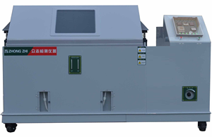 Controle climático programável do equipamento de testes do laboratório do pulverizador salino - Product Image 2