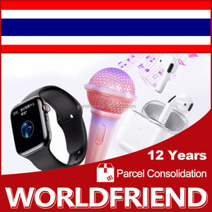 Быстрая международная доставка DHL, UPS, TNT, FedEx, <span class=keywords><strong>EMS</strong></span>, DDP, авиаперевозки, дешевая курьерская служба с отслеживанием, отправка из Китая, 3-12 дней - Product Image 5