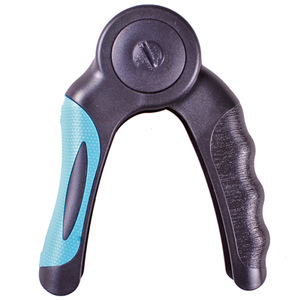 2026 Wholesale Portable Lightweight Heavy Hand Fitness Grips Carpal Strengthen Expander Counter Forearm Arms Muscle <b>Trainer</b> - Product Image 3