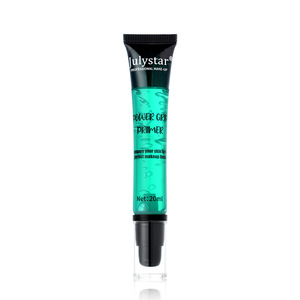 Base de maquillage en gel transparente longue durée Julystar, vente en gros, maquillage du visage, hydratante, invisible, crème isolante pour les pores - Product Image 5