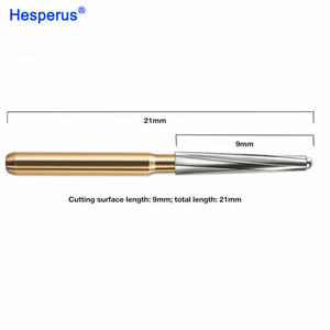 Buon prezzo frese dentali in carburo di tungsteno <span class=keywords><strong>Endo</strong></span> <span class=keywords><strong>Z</strong></span> Burs Zekrya Burs - Product Image 6