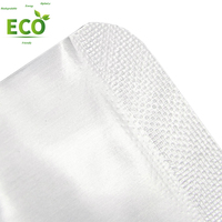 Sachet de conservation alimentaire en aluminium argenté recyclable, de qualité alimentaire, anti-odeur, pour viande, scellable, type retort, prix de gros imbattable
