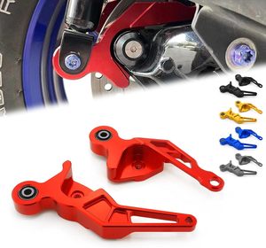 Lavitin Xmax300, liens d'abaissement de moto, amortisseur de suspension arrière, support de réglage pour <span class=keywords><strong>YAMAHA</strong></span> <span class=keywords><strong>Xmax</strong></span> <span class=keywords><strong>125</strong></span> 250 300 400 2017-24 - Product Image 1