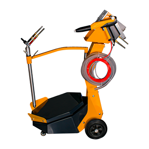 Эпоксидный порошок/PTFE/металл электростатическое порошковое покрытие машины - Product Image 3