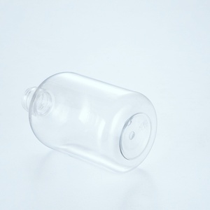 Empty Plastic <b>Squeeze</b> <b>Bottles</b> 500ml Plastic Pet Trigger Spray <b>Bottle</b> Perfume Plastic Cosmetic <b>Bottle</b> - Product Image 4