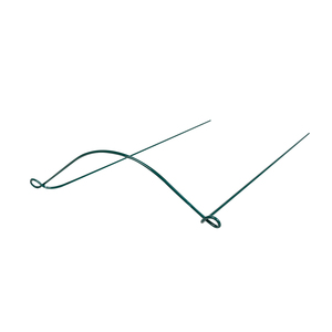 <span class=keywords><strong>Support</strong></span> de piquet de fleurs de jardin extérieur bon marché en gros Supports de plantes pour plantes grimpantes dans des pots de fleurs et des jardinières - Product Image 6