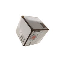 Boîte et étui magiques en bois hexagonaux écologiques avec code QR, vente directe d'usine HYL, pour Noël