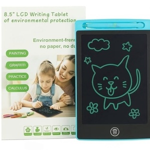Christmas Gifts for Kids 8.5/10/12 Inch Lcd Writing <b>Tablet</b> <b>Digital</b> Kids <b>Drawing</b> <b>Tablet</b> Lcd Writing Board Colorful Memo Pad - Product Image 4