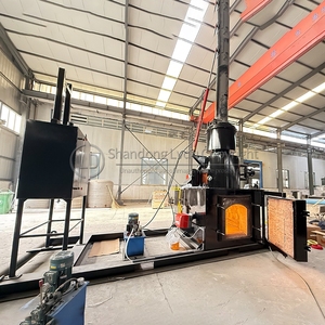 Smokeless <strong>Medical</strong> <strong>Waste</strong> Incinerator | Solid <strong>Waste</strong> <strong>Disposal</strong> Equipment | Factory Direct Price - Product Image 4