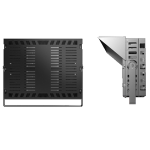 100W 200W 400W a prueba de llamas focos marítimos Led externos 220V impermeable al aire libre Luz de inundación antideslumbrante con estadio - Product Image 2