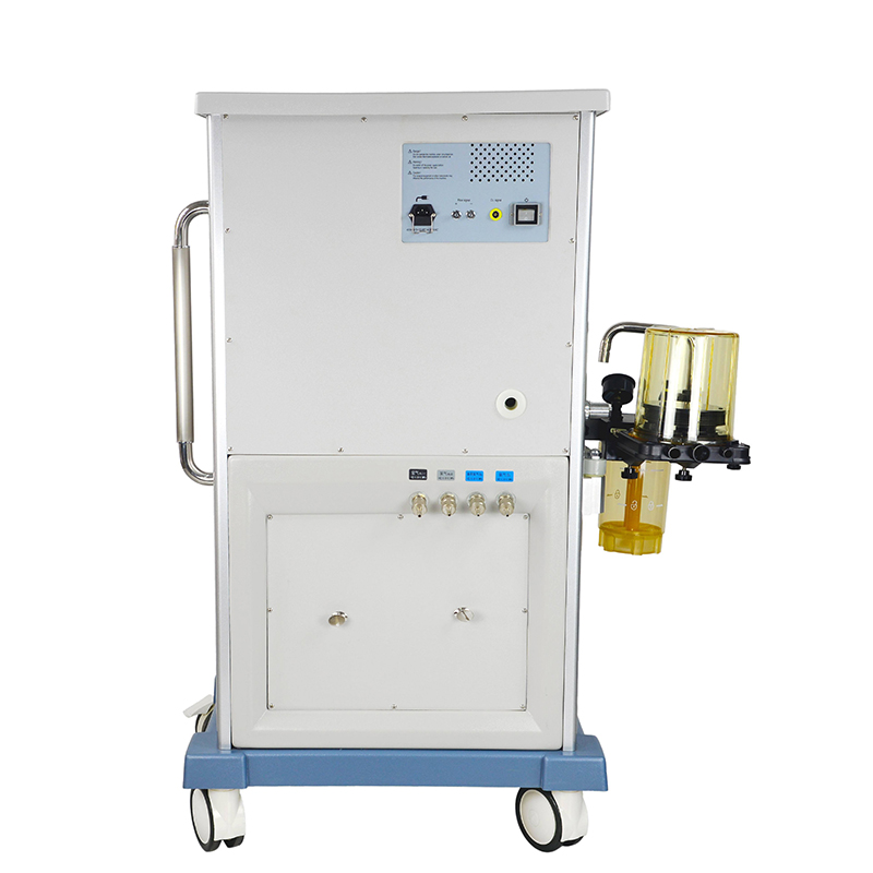 MN-AN010 High Grade Advance Hospital Economic Anesthesia Machine for Pediatric and Adult