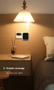 Difusor eléctrico del aroma del color blanco del estilo personalizado de la fábrica de Vinescents - Product Image 2