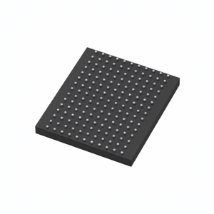 หน่วยความจำ 165 LBGA GS881Z36CGD-300I ช่องจำหน่ายชิ้นส่วนวงจรอิเล็กทรอนิกส์ - Product Image 1