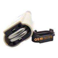 Sonde de ph-mètre d'eau d'aquarium OEM personnalisable pour la mesure du capteur de pH