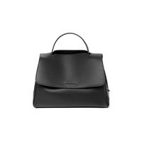 Tas Selempang Wanita Tas Tangan Berpenutup Kulit Sapi Dua Lapis Tali Dapat Dilepas dan Disesuaikan Multi Saku Dompet Perjalanan Sehari-hari Kapasitas Besar