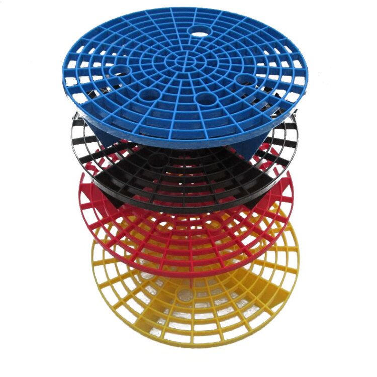 Фильтр диаметром 26 см для автомойки автомобиля инструменты для детейлинга автомобиля аксессуары для очистки автомобиля