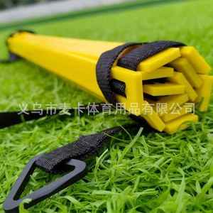 Set de Entrenamiento de Agilidad y Velocidad Maxfree para Niños, Jóvenes y Adultos - Uso en Exteriores y Centros Deportivos - China - Product Image 4