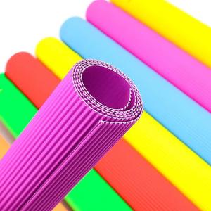 Các Loại Giấy Gợn Sóng/Bìa Cứng Để Đóng Gói Quà Tặng/Tự Làm/Trang Trí - Product Image 2